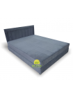 Двуспальная кровать, Тахта "Кристина 160", 160х190 см