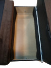 Диван-кровать "Турин 140", механизм Выкатной, 165х105х90 см