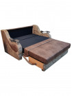 Диван-кровать "Турин 120", механизм Выкатной, 145х105х90 см