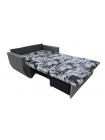 Диван-кровать  "Альф 100", механизм Выкатной, 122х105х90 см