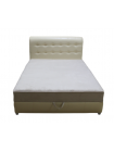 Двуспальная кровать, Тахта "Аделина 120", 120х190 см