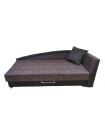 Односпальная кровать, Тахта "Гамма-3 80 Г", 80х190 см