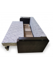 Диван-кровать Миранда-2, механизм Еврокнижка, 220х95х80 см
