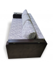 Диван-кровать Миранда-2, механизм Еврокнижка, 220х95х80 см