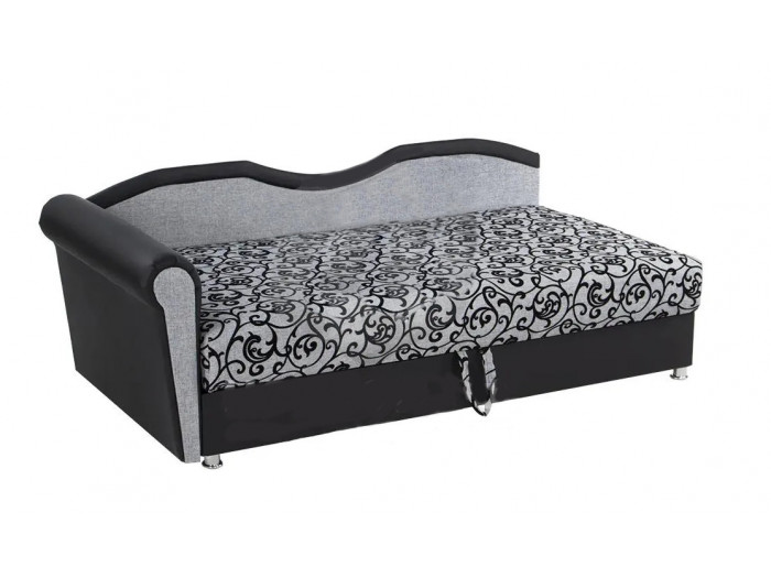 Двуспальная кровать, Тахта "Гамма-130", 130х190 см