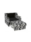 Кресло-кровать выкатное "Оптима-2  90"