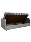 Односпальная кровать, Тахта "Гамма-4 100", 100х190 см