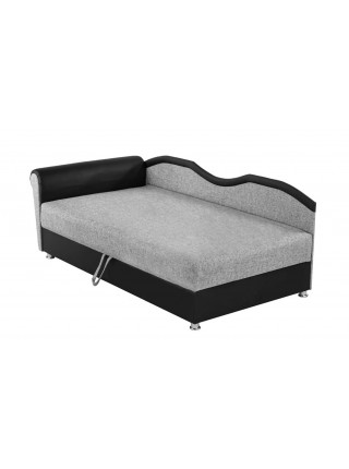 Двуспальная кровать, Тахта Гамма-120, 120х190 см