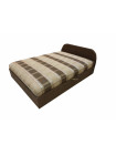  Двуспальная кровать, Тахта пружинная "Стандарт-140", 140х190 см
