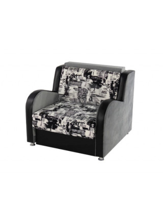 Кресло-кровать "Оптима-1 70", 92х105х90 см