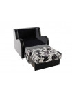 Кресло-кровать "Оптима-1 80", 104х105х90 см