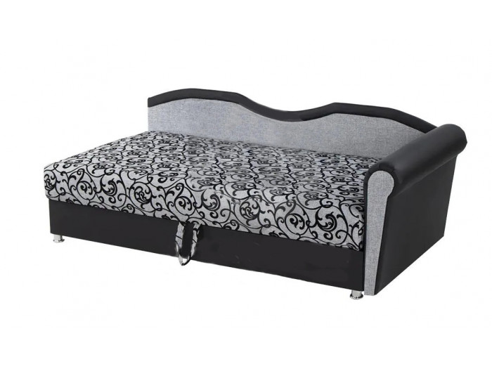 Односпальная кровать, Тахта "Гамма-80", 80х190 см