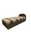 Односпальная кровать, Тахта пружинная "Стандарт-100", 100х190 см