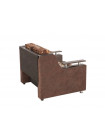 Кресло-кровать "Оптима-2 60", 84х105х90 см